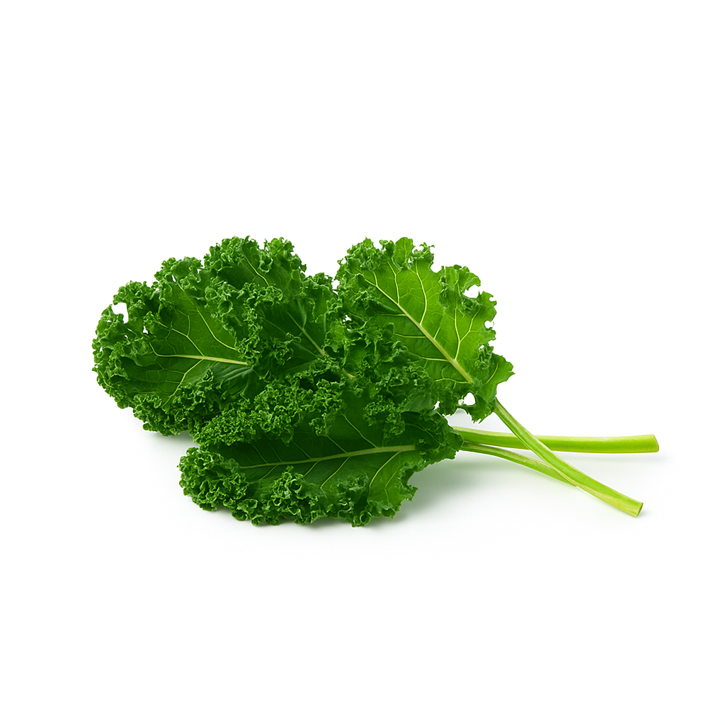 Organic Curley Kale