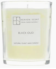 heaven scent candles