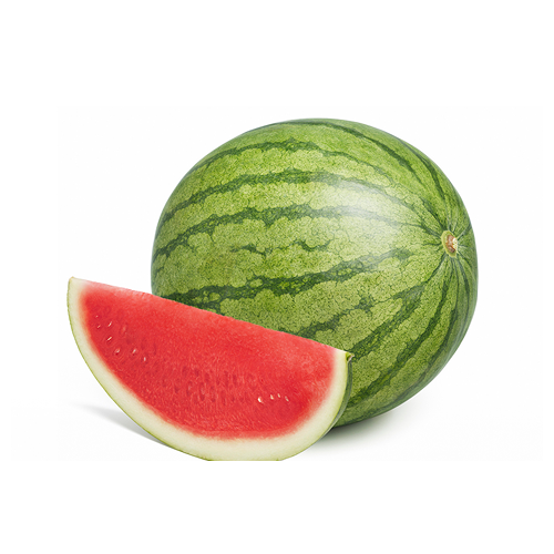 Organic Watermelon