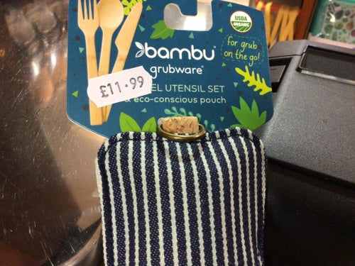 Bambu Travel Set + organic cotton pouch**Eco-Friendly Travel Companion, Bambu Travel Set with Organic Cotton Pouch**

**Sustainable and Stylish: Travel with a Conscience**

Discover the perfect blend of sBambu Travel Set + organic cotton pouchBambu Kitchen Accessories