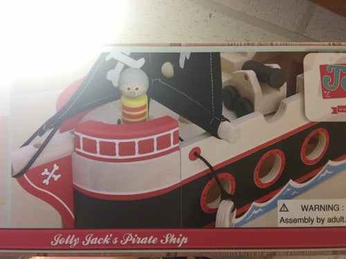 Jolly Jack’