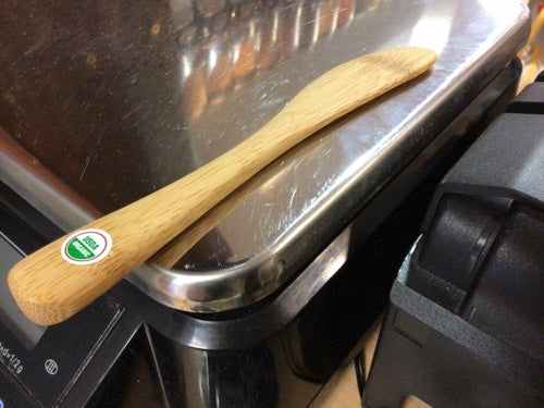 Bambu Spreader___

**Elevate Your Culinary Creations, Bamboo Spreader for Effortless Spreading**

Transform your kitchen experience with the Bamboo Spreader, a must-have tool for Bambu SpreaderBambu Kitchen Accessories