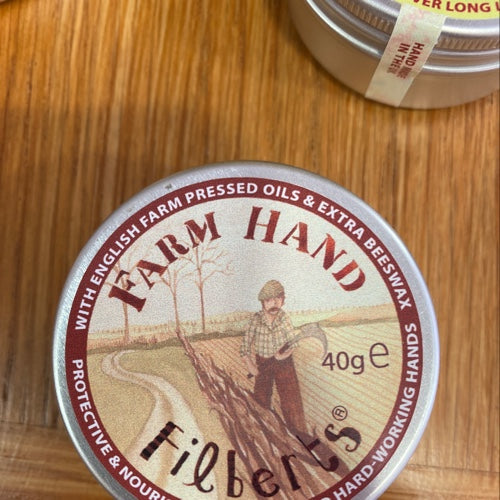 40g filberts tin