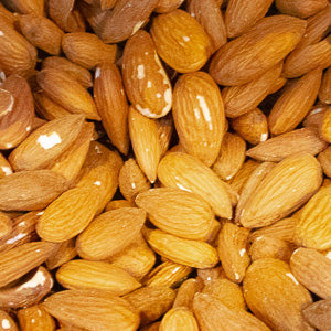 Almonds, whole (100g)