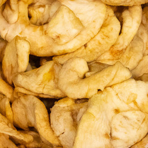 Apple Rings, dried (100g)