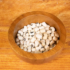 Black eye beans (100g)