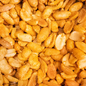 Chilli peanuts (100g)