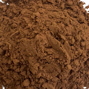 Cocoa powder 10-12% fat (100g)