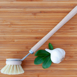Dish brush by ecoliving