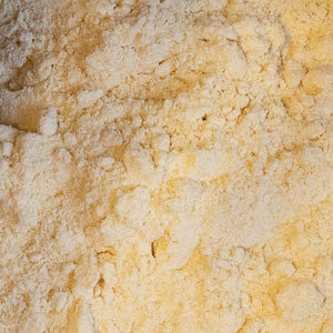 Gram flour (100g)