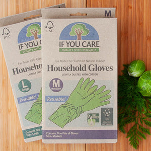 Household gloves by If You Care
