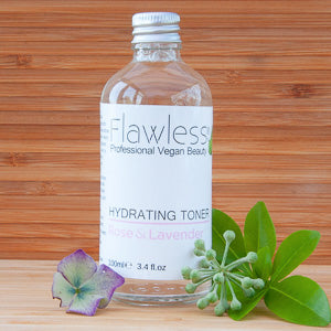 Hydrating Toner by Flawless