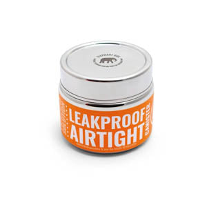 Leakproof Airtight Canister by Elephant Box