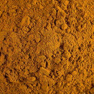 Madras curry powder medium (25g)