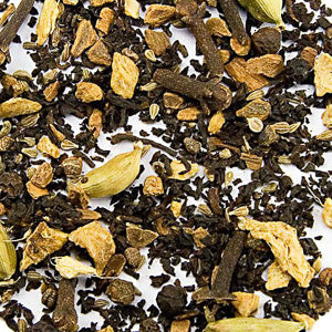 Masala Chai Black Tea (100g)