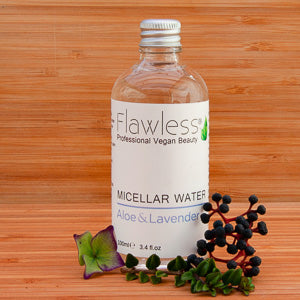 Micellar Water by Flawless