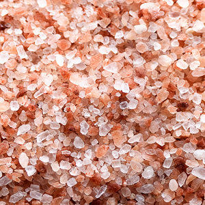 Pink himalayan salt (25g)