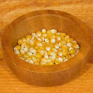 Popping corn (100g)