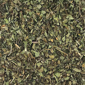 Pure Peppermint Leaf Tea (100g)