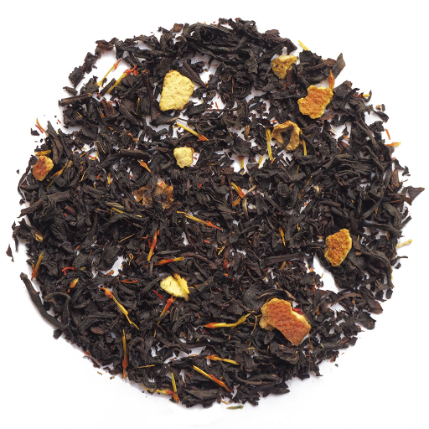 Blood Orange Black Tea (100g)