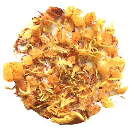 Mango Blast Fruit Infusion Tea (100g)