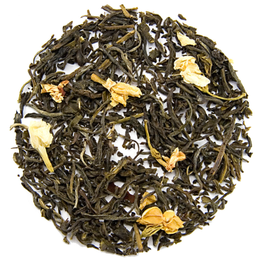 Supreme Jasmine Green Tea (50g)