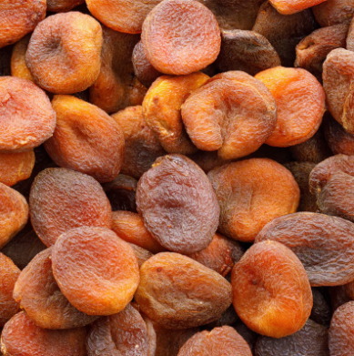 Apricots, Dried (100g)