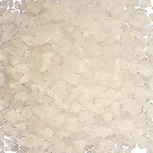 Sea salt, coarse, organic  (25g)