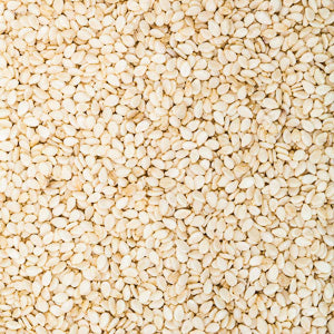 Sesame seeds organic (100g)