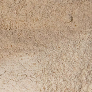Stoneground wholemeal rye flour, organic (100g)