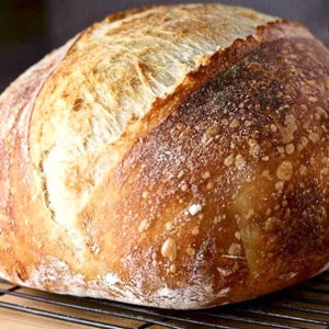 Sourdough Bread, *White*